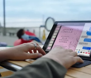 iPad : Apple annonce sa nouvelle tablette durant sa keynote